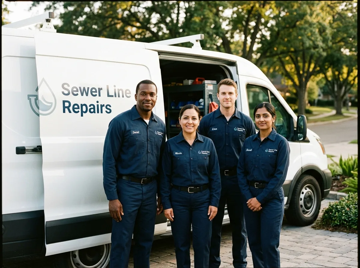 Emergency Plumber company in Poyntelle, PA