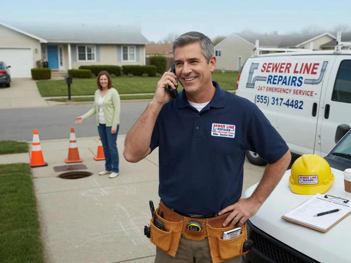 Emergency Plumber Poyntelle, PA FAQs